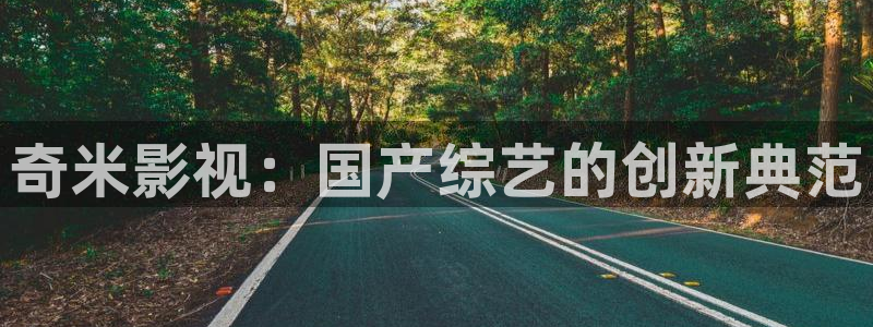 樱花草动漫飘雪影院：奇米影视：国产综艺的创新典范