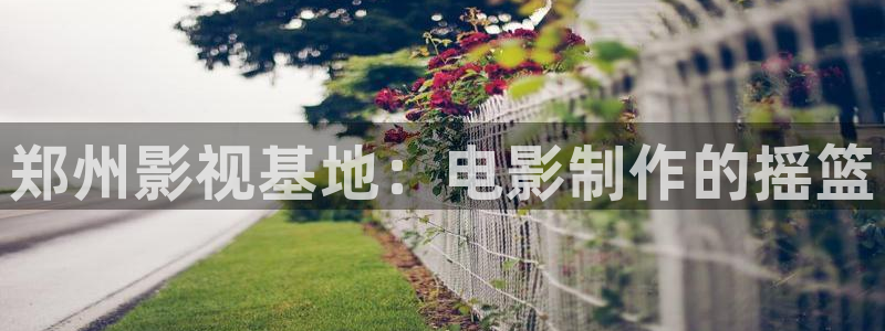 飘雪影院怎么下载高清：郑州影视基地：电影制作的摇篮
